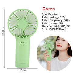 Portable Neck Fan USB Rechargeable Bladeless Fan Mini Electric Ventilator Silent Neckband Wearable Cooling for Sports Wearable Necklace Fan with 3 Speeds for Home Office Travel Outdoor Sports