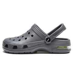 Modern Slippers Summer Sandals Loafers Tennis Outdoor Training Beach Clogs Unisex Garden Clogs Shoes Summer Slip On Outdoor Sandals For Men