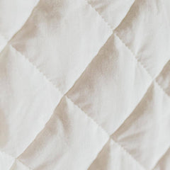 Quilted Comfort Blanket
