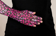 Rad Gradient Compression Glove