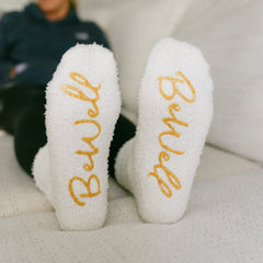 Rest Day Socks