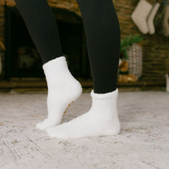 Rest Day Socks