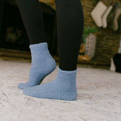 Rest Day Socks