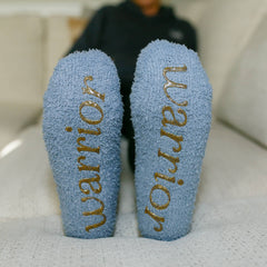 Rest Day Socks