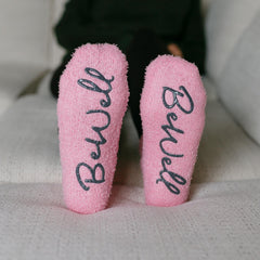 Rest Day Socks