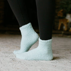 Rest Day Socks