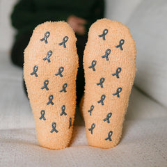 Rest Day Socks