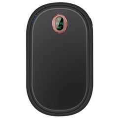 Rechargeable Hand Warmer Electric Hand Heater