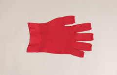 Red Gradient Compression Glove