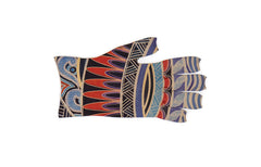 Rhythm Gradient Compression Glove