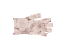 Romantic Rose Gradient Compression Glove