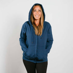 IV Scan Hoodie