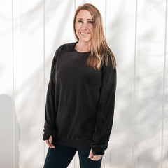 IV Crewneck