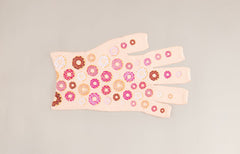 Sweet Tooth Gradient Compression Glove