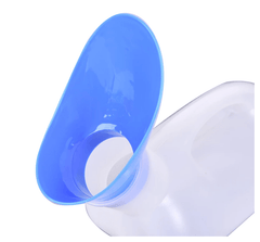 Unisex Leak Proof Urinal