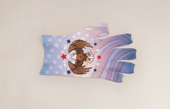 USA Gradient Compression Glove