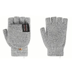 USB Electric Heating Adjustable Temperature Gloves