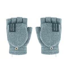 USB Electric Heating Adjustable Temperature Gloves