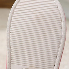 Women Winter Warm Fur Slippers Mens House Shoes Comfort Flat Heel Home Indoor Bedroom Warm Soft Cozy Fleece Lining House Slippers Memory Foam Slippers Winter Bedroom Shoes