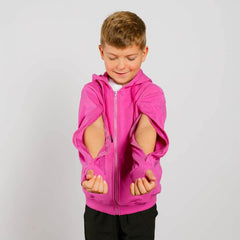Youth IV Zip Hoodie